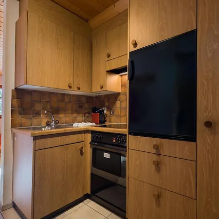 Suedlenz 1 By Interhome